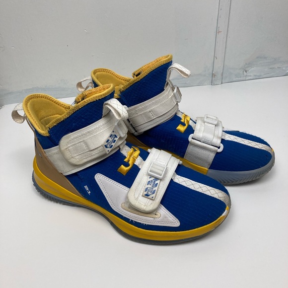 Nike Other - Nike Lebron Shoes Size 8.5.